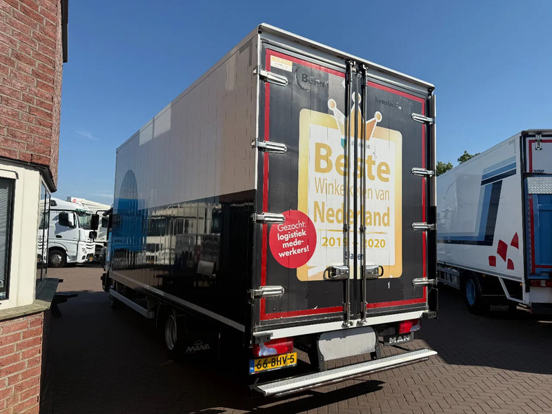 MAN TGL TGL 7.150 4X2 BL Koffer /Klima/ACC/MAN Service Euro6 / - Umpikori kuorma-auto: kuva MAN TGL TGL 7.150 4X2 BL Koffer /Klima/ACC/MAN Service Euro6 / - Umpikori kuorma-auto MAN TGL TGL 7.150 4X2 BL Koffer /Klima/ACC/MAN Service Euro6 / - Umpikori kuorma-auto: kuva MAN TGL TGL 7.150 4X2 BL Koffer /Klima/ACC/MAN Service Euro6 / - Umpikori kuorma-auto