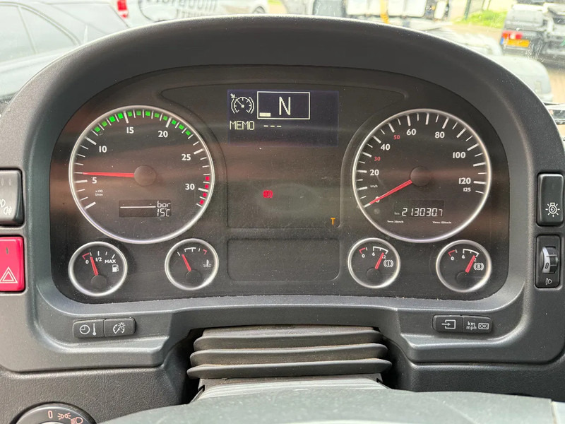 MAN TGM 18.280 TGM 18.280 4X2 manual gearbox / only 213tkm / New condition - Lava-kuorma-auto: kuva MAN TGM 18.280 TGM 18.280 4X2 manual gearbox / only 213tkm / New condition - Lava-kuorma-auto MAN TGM 18.280 TGM 18.280 4X2 manual gearbox / only 213tkm / New condition - Lava-kuorma-auto: kuva MAN TGM 18.280 TGM 18.280 4X2 manual gearbox / only 213tkm / New condition - Lava-kuorma-auto