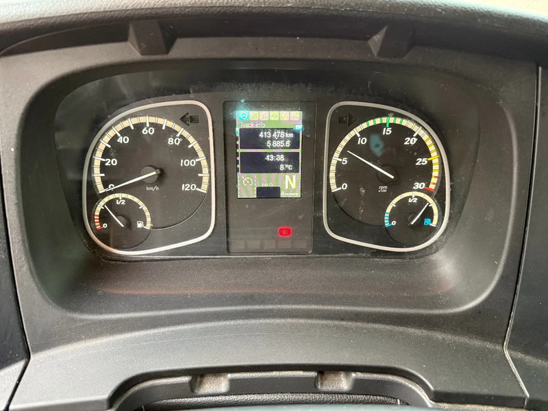 Mercedes-Benz Atego Atego 916 met 6.2m open laadbak / 3e zit / airco / mileu zone proof / 2020!!!! - Lava-kuorma-auto: kuva Mercedes-Benz Atego Atego 916 met 6.2m open laadbak / 3e zit / airco / mileu zone proof / 2020!!!! - Lava-kuorma-auto Mercedes-Benz Atego Atego 916 met 6.2m open laadbak / 3e zit / airco / mileu zone proof / 2020!!!! - Lava-kuorma-auto: kuva Mercedes-Benz Atego Atego 916 met 6.2m open laadbak / 3e zit / airco / mileu zone proof / 2020!!!! - Lava-kuorma-auto