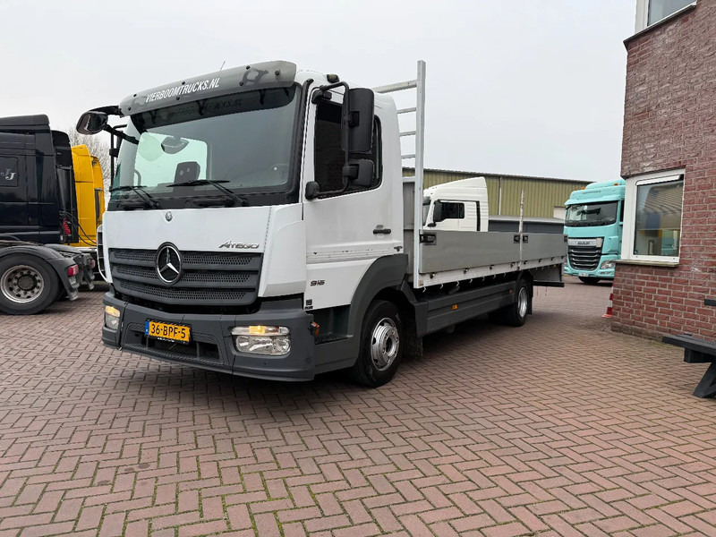 Mercedes-Benz Atego Atego 916 met 6.2m open laadbak / 3e zit / airco / mileu zone proof / 2020!!!! - Lava-kuorma-auto: kuva Mercedes-Benz Atego Atego 916 met 6.2m open laadbak / 3e zit / airco / mileu zone proof / 2020!!!! - Lava-kuorma-auto Mercedes-Benz Atego Atego 916 met 6.2m open laadbak / 3e zit / airco / mileu zone proof / 2020!!!! - Lava-kuorma-auto: kuva Mercedes-Benz Atego Atego 916 met 6.2m open laadbak / 3e zit / airco / mileu zone proof / 2020!!!! - Lava-kuorma-auto