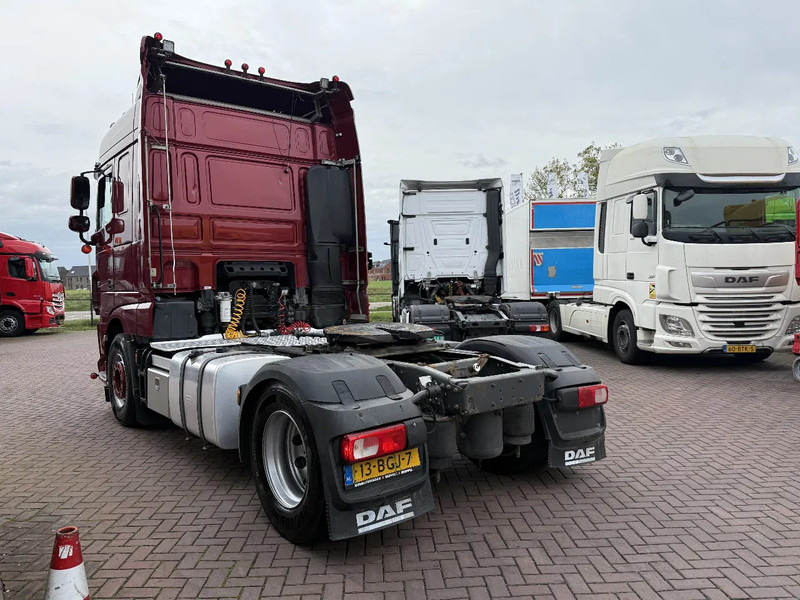 DAF XF XF460 4X2 - Vetopöytäauto: kuva DAF XF XF460 4X2 - Vetopöytäauto DAF XF XF460 4X2 - Vetopöytäauto: kuva DAF XF XF460 4X2 - Vetopöytäauto