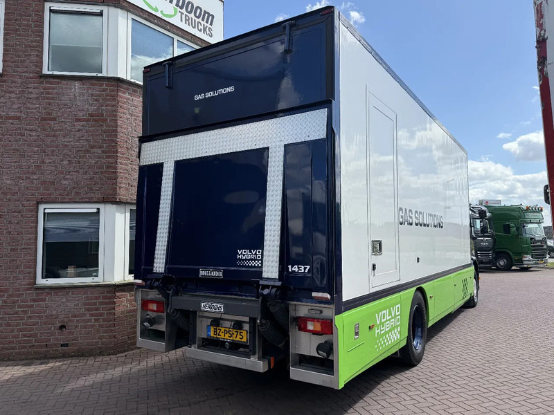 Volvo FE FE 42R HYBBRID KOFFER MIT LADEBORDWAND - Umpikori kuorma-auto: kuva Volvo FE FE 42R HYBBRID KOFFER MIT LADEBORDWAND - Umpikori kuorma-auto Volvo FE FE 42R HYBBRID KOFFER MIT LADEBORDWAND - Umpikori kuorma-auto: kuva Volvo FE FE 42R HYBBRID KOFFER MIT LADEBORDWAND - Umpikori kuorma-auto
