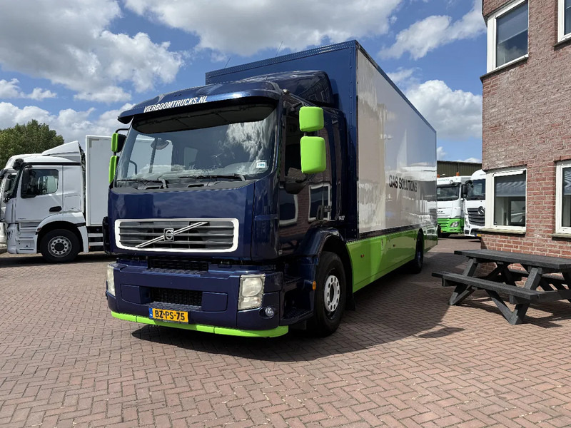 Volvo FE FE 42R HYBBRID KOFFER MIT LADEBORDWAND - Umpikori kuorma-auto: kuva Volvo FE FE 42R HYBBRID KOFFER MIT LADEBORDWAND - Umpikori kuorma-auto Volvo FE FE 42R HYBBRID KOFFER MIT LADEBORDWAND - Umpikori kuorma-auto: kuva Volvo FE FE 42R HYBBRID KOFFER MIT LADEBORDWAND - Umpikori kuorma-auto