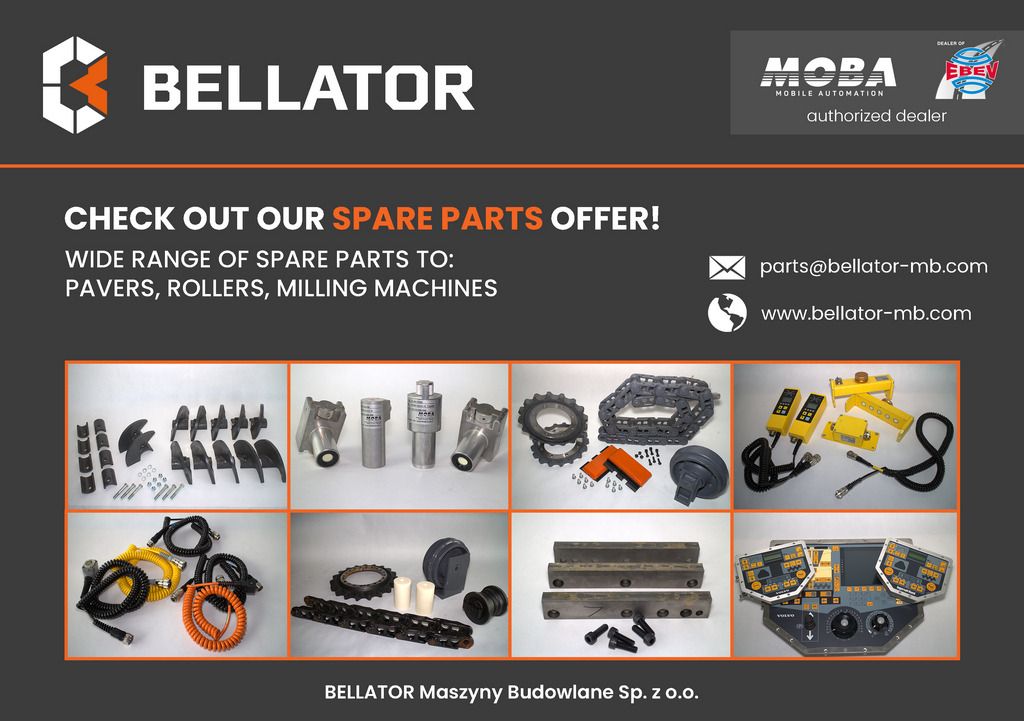 VÖGELE AB 220-3 TV - Asfalttilevittimet: kuva VÖGELE AB 220-3 TV - Asfalttilevittimet VÖGELE AB 220-3 TV - Asfalttilevittimet: kuva VÖGELE AB 220-3 TV - Asfalttilevittimet