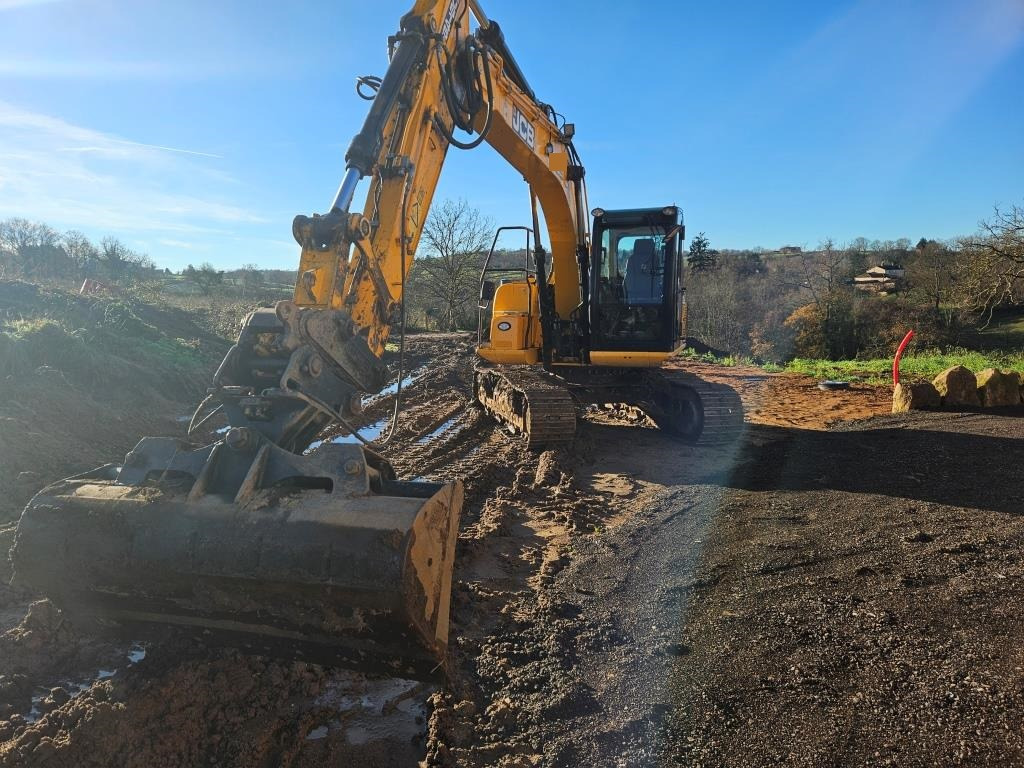 JCB JS 145 LC - Telakaivukone: kuva JCB JS 145 LC - Telakaivukone JCB JS 145 LC - Telakaivukone: kuva JCB JS 145 LC - Telakaivukone