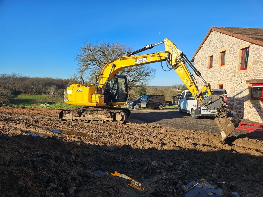 JCB JS 145 LC - Telakaivukone: kuva JCB JS 145 LC - Telakaivukone JCB JS 145 LC - Telakaivukone: kuva JCB JS 145 LC - Telakaivukone