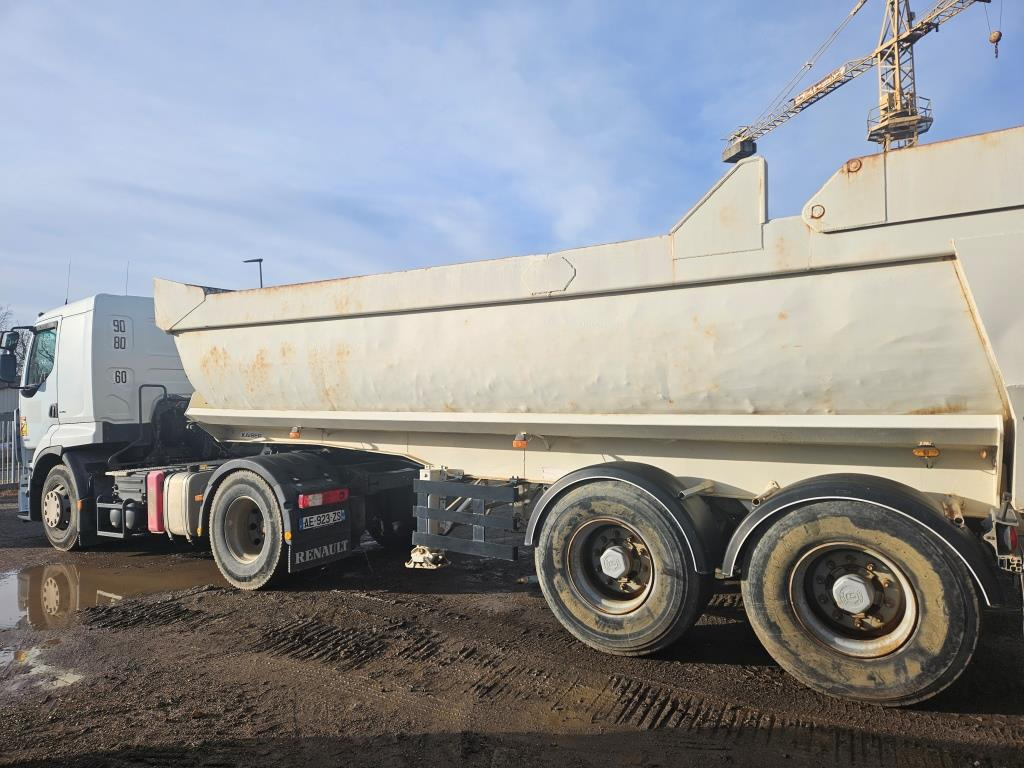 RENAULT PREMIUM 440 DXI - Vetopöytäauto: kuva RENAULT PREMIUM 440 DXI - Vetopöytäauto RENAULT PREMIUM 440 DXI - Vetopöytäauto: kuva RENAULT PREMIUM 440 DXI - Vetopöytäauto
