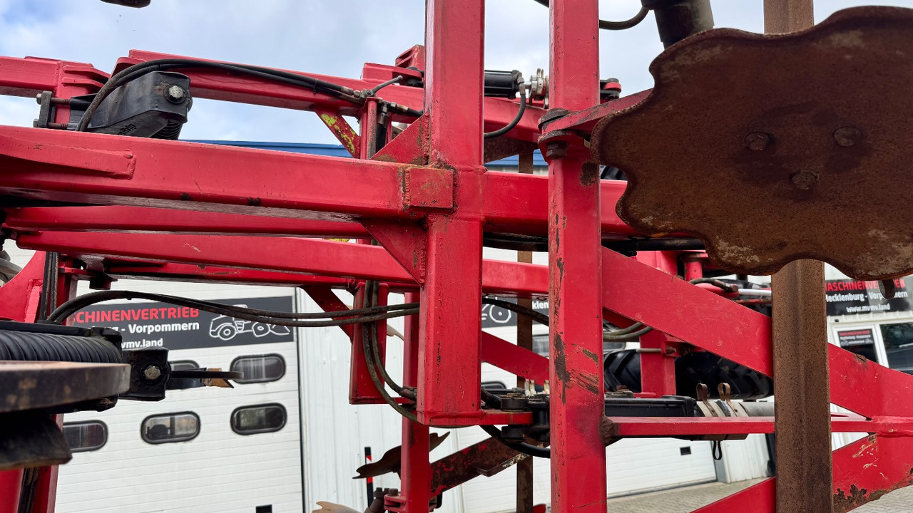 Horsch Tiger 5AS - Kultivaattori: kuva Horsch Tiger 5AS - Kultivaattori Horsch Tiger 5AS - Kultivaattori: kuva Horsch Tiger 5AS - Kultivaattori