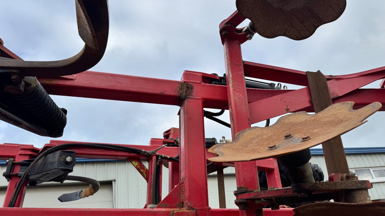 Horsch Tiger 5AS - Kultivaattori: kuva Horsch Tiger 5AS - Kultivaattori Horsch Tiger 5AS - Kultivaattori: kuva Horsch Tiger 5AS - Kultivaattori