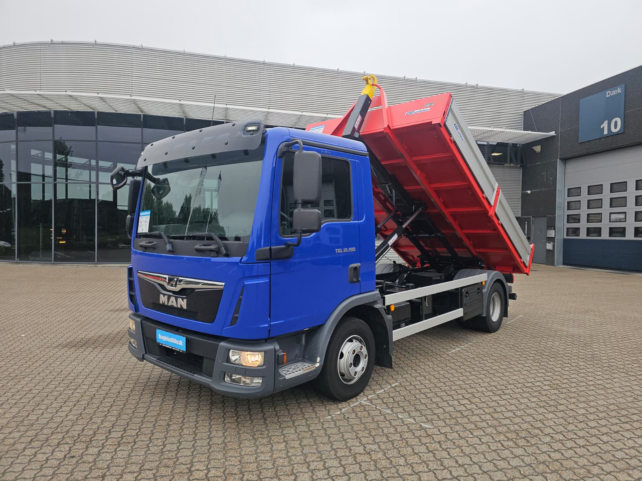 MAN TGL 12.190 BL - Koukkulava kuorma-auto: kuva MAN TGL 12.190 BL - Koukkulava kuorma-auto MAN TGL 12.190 BL - Koukkulava kuorma-auto: kuva MAN TGL 12.190 BL - Koukkulava kuorma-auto