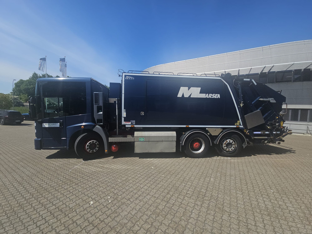 Mercedes Econic 2630 Gas-CNG - Roska-auto: kuva Mercedes Econic 2630 Gas-CNG - Roska-auto Mercedes Econic 2630 Gas-CNG - Roska-auto: kuva Mercedes Econic 2630 Gas-CNG - Roska-auto