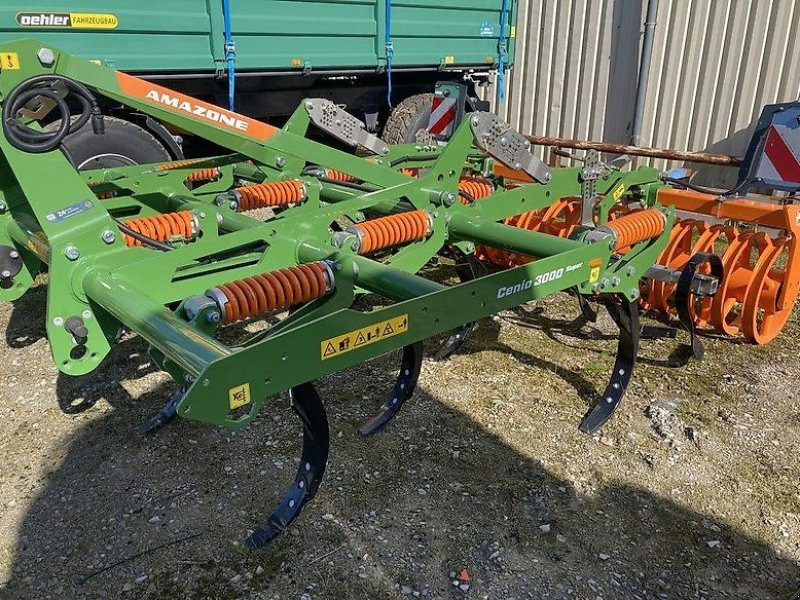 Amazone Cenio 3000 Super - Kultivaattori: kuva Amazone Cenio 3000 Super - Kultivaattori Amazone Cenio 3000 Super - Kultivaattori: kuva Amazone Cenio 3000 Super - Kultivaattori