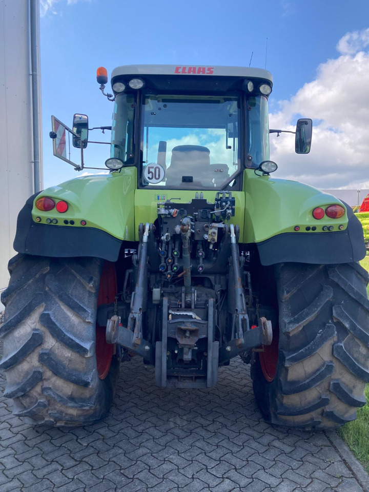 CLAAS Axion 840 - Traktori: kuva CLAAS Axion 840 - Traktori CLAAS Axion 840 - Traktori: kuva CLAAS Axion 840 - Traktori