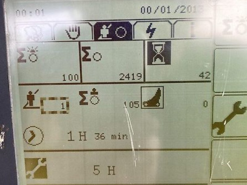 CLAAS Rollant 340 RC - Pyöröpaalain: kuva CLAAS Rollant 340 RC - Pyöröpaalain CLAAS Rollant 340 RC - Pyöröpaalain: kuva CLAAS Rollant 340 RC - Pyöröpaalain
