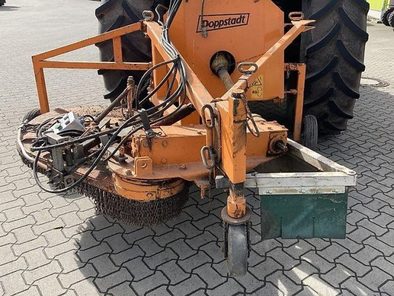 Doppstadt DRM 120 - Kesantomurskain: kuva Doppstadt DRM 120 - Kesantomurskain Doppstadt DRM 120 - Kesantomurskain: kuva Doppstadt DRM 120 - Kesantomurskain