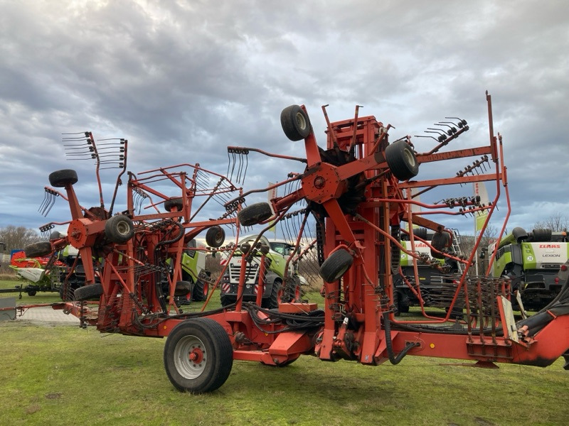 Kuhn GA 15021 - Pöyhin: kuva Kuhn GA 15021 - Pöyhin Kuhn GA 15021 - Pöyhin: kuva Kuhn GA 15021 - Pöyhin