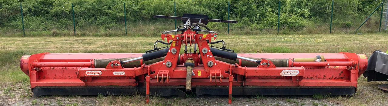 Maschio Gemella 620 - Kesantomurskain: kuva Maschio Gemella 620 - Kesantomurskain Maschio Gemella 620 - Kesantomurskain: kuva Maschio Gemella 620 - Kesantomurskain