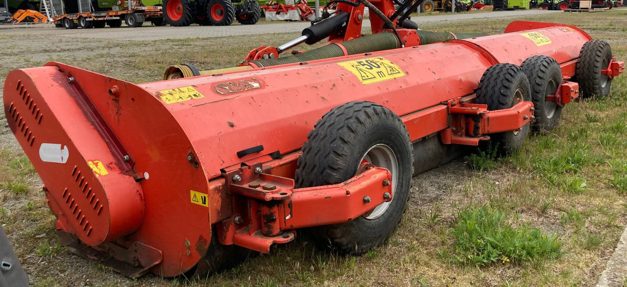 Maschio Gemella 620 - Kesantomurskain: kuva Maschio Gemella 620 - Kesantomurskain Maschio Gemella 620 - Kesantomurskain: kuva Maschio Gemella 620 - Kesantomurskain