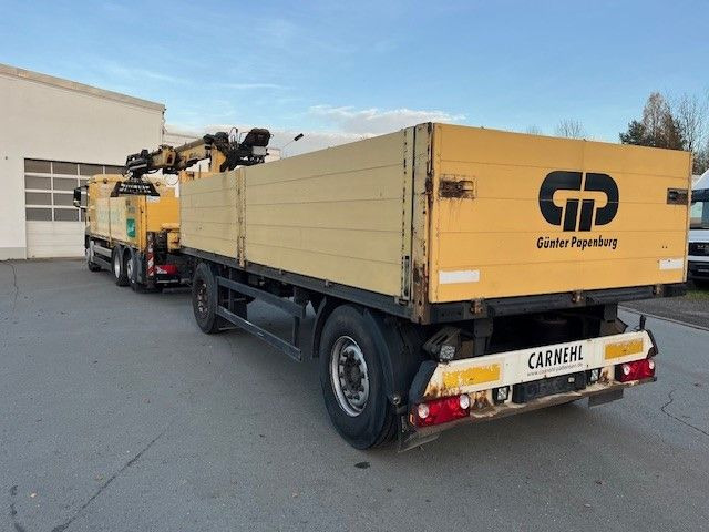 Carnehl CPA Baustoffanhänger Carnehl CPA Baustoffanhänger - Lavaperävaunu: kuva Carnehl CPA Baustoffanhänger Carnehl CPA Baustoffanhänger - Lavaperävaunu Carnehl CPA Baustoffanhänger Carnehl CPA Baustoffanhänger - Lavaperävaunu: kuva Carnehl CPA Baustoffanhänger Carnehl CPA Baustoffanhänger - Lavaperävaunu