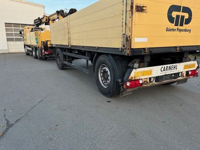 Carnehl CPA Baustoffanhänger Carnehl CPA Baustoffanhänger - Lavaperävaunu: kuva Carnehl CPA Baustoffanhänger Carnehl CPA Baustoffanhänger - Lavaperävaunu Carnehl CPA Baustoffanhänger Carnehl CPA Baustoffanhänger - Lavaperävaunu: kuva Carnehl CPA Baustoffanhänger Carnehl CPA Baustoffanhänger - Lavaperävaunu