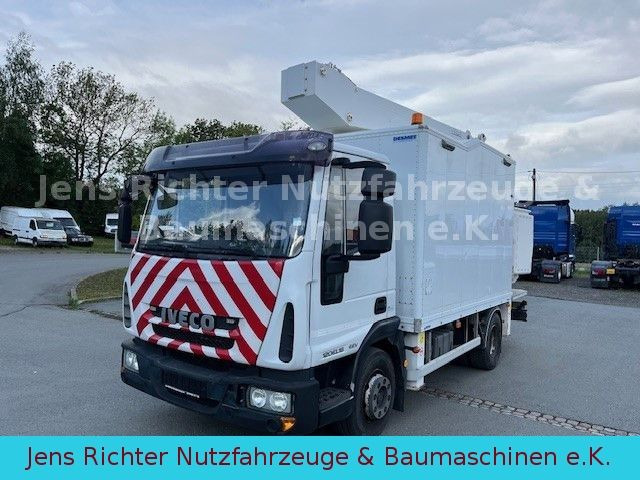 Iveco ML 120EL18 Hubarbeitsbühne isoliert 15 Meter Iveco ML 120EL18 Hubarbeitsbühne isoliert 15 Meter - Itsekulkevat henkilönostimet: kuva Iveco ML 120EL18 Hubarbeitsbühne isoliert 15 Meter Iveco ML 120EL18 Hubarbeitsbühne isoliert 15 Meter - Itsekulkevat henkilönostimet Iveco ML 120EL18 Hubarbeitsbühne isoliert 15 Meter Iveco ML 120EL18 Hubarbeitsbühne isoliert 15 Meter - Itsekulkevat henkilönostimet: kuva Iveco ML 120EL18 Hubarbeitsbühne isoliert 15 Meter Iveco ML 120EL18 Hubarbeitsbühne isoliert 15 Meter - Itsekulkevat henkilönostimet