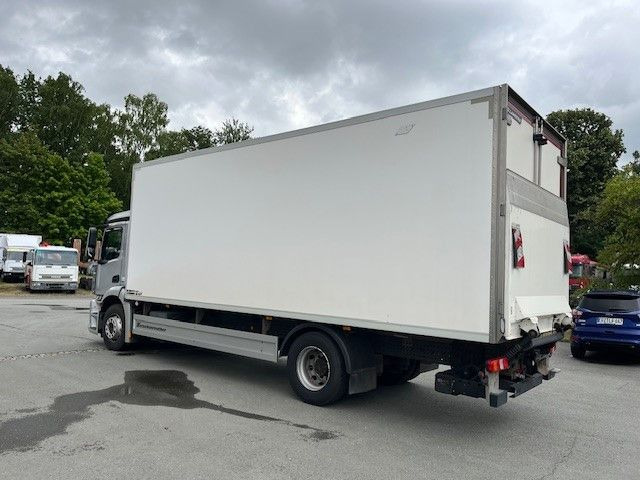 Mercedes-Benz Antos1835 Tiefkühlaufbau Ladebordw. Thermoking - Refrigeraattori kuorma-auto: kuva Mercedes-Benz Antos1835 Tiefkühlaufbau Ladebordw. Thermoking - Refrigeraattori kuorma-auto Mercedes-Benz Antos1835 Tiefkühlaufbau Ladebordw. Thermoking - Refrigeraattori kuorma-auto: kuva Mercedes-Benz Antos1835 Tiefkühlaufbau Ladebordw. Thermoking - Refrigeraattori kuorma-auto