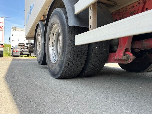 Leasing  Mercedes-Benz Axor MB 2536 Kühlfahrzeug Bitemp LBW Mercedes-Benz Axor MB 2536 Kühlfahrzeug Bitemp LBW: kuva Leasing  Mercedes-Benz Axor MB 2536 Kühlfahrzeug Bitemp LBW Mercedes-Benz Axor MB 2536 Kühlfahrzeug Bitemp LBW