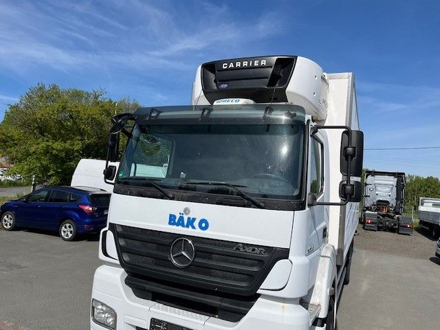 Leasing  Mercedes-Benz Axor MB 2536 Kühlfahrzeug Bitemp LBW Mercedes-Benz Axor MB 2536 Kühlfahrzeug Bitemp LBW: kuva Leasing  Mercedes-Benz Axor MB 2536 Kühlfahrzeug Bitemp LBW Mercedes-Benz Axor MB 2536 Kühlfahrzeug Bitemp LBW