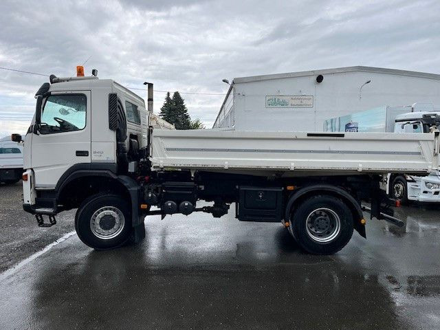 Volvo FM 340 - Kippiauto kuorma-auto: kuva Volvo FM 340 - Kippiauto kuorma-auto Volvo FM 340 - Kippiauto kuorma-auto: kuva Volvo FM 340 - Kippiauto kuorma-auto