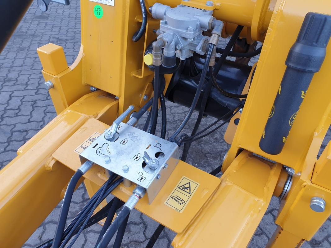 Agrisem MAXIMULCH - Kultivaattori: kuva Agrisem MAXIMULCH - Kultivaattori Agrisem MAXIMULCH - Kultivaattori: kuva Agrisem MAXIMULCH - Kultivaattori