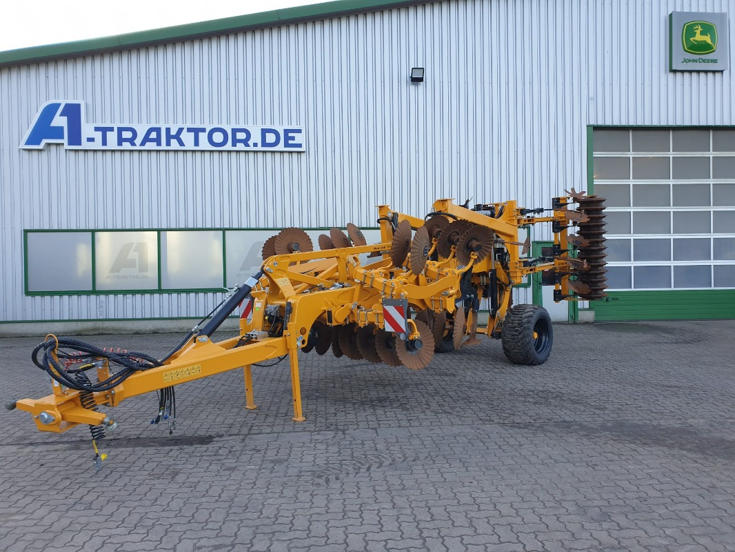 Agrisem MAXIMULCH - Kultivaattori: kuva Agrisem MAXIMULCH - Kultivaattori Agrisem MAXIMULCH - Kultivaattori: kuva Agrisem MAXIMULCH - Kultivaattori