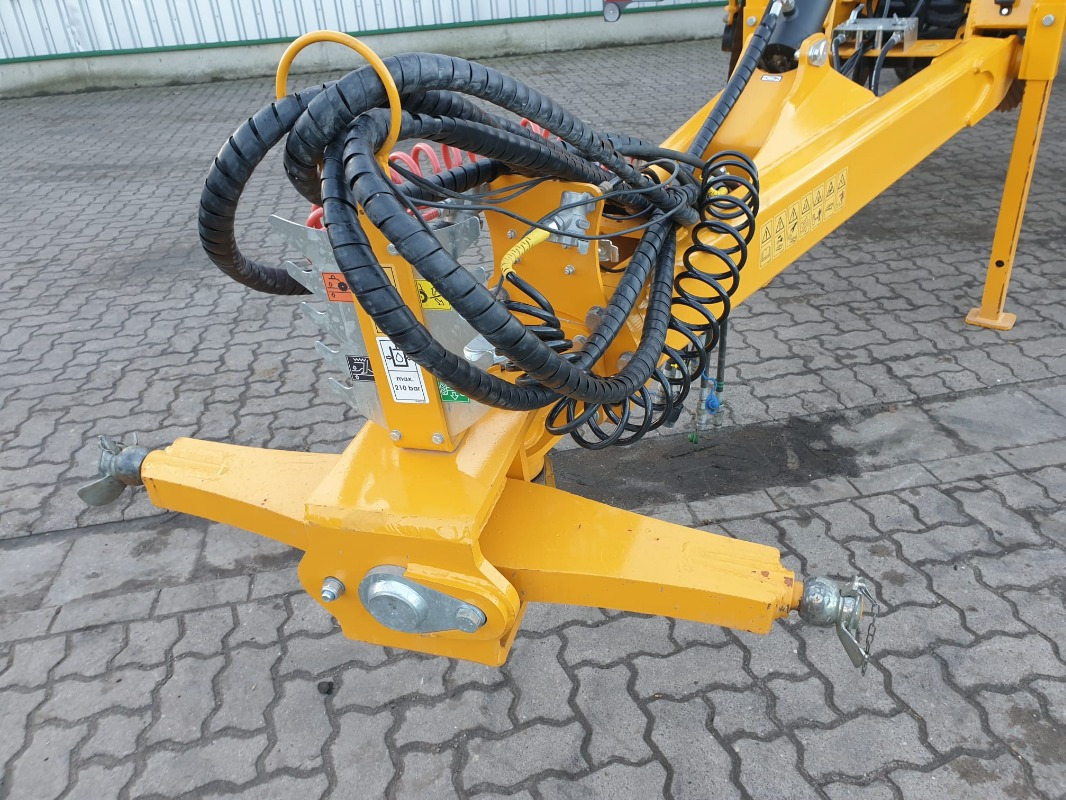 Agrisem MAXIMULCH - Kultivaattori: kuva Agrisem MAXIMULCH - Kultivaattori Agrisem MAXIMULCH - Kultivaattori: kuva Agrisem MAXIMULCH - Kultivaattori