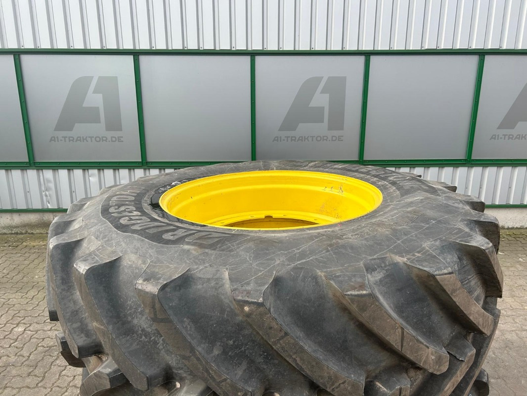Bridgestone VF710/70R42 VF650/60R34 Kompletträder - Rengas - Maatalouskoneet: kuva Bridgestone VF710/70R42 VF650/60R34 Kompletträder - Rengas - Maatalouskoneet Bridgestone VF710/70R42 VF650/60R34 Kompletträder - Rengas - Maatalouskoneet: kuva Bridgestone VF710/70R42 VF650/60R34 Kompletträder - Rengas - Maatalouskoneet