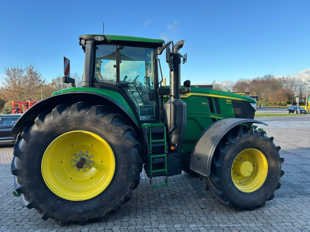 John Deere 6M 250 **MIETRÜCKLÄUFER** - Traktori: kuva John Deere 6M 250 **MIETRÜCKLÄUFER** - Traktori John Deere 6M 250 **MIETRÜCKLÄUFER** - Traktori: kuva John Deere 6M 250 **MIETRÜCKLÄUFER** - Traktori