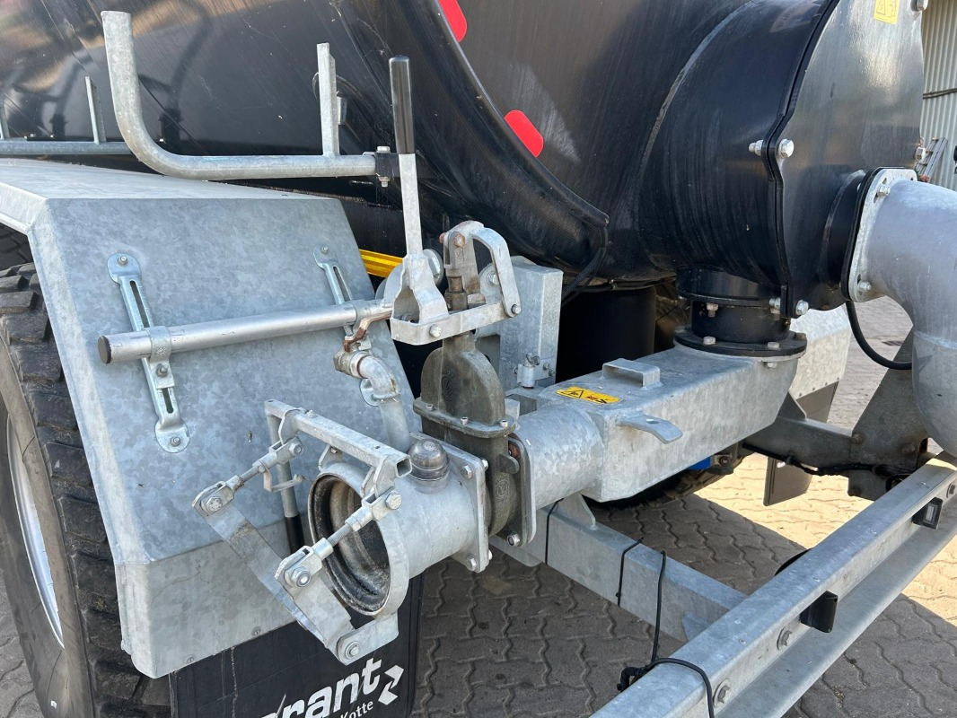 Kotte TAV 26 - Lannoituskone: kuva Kotte TAV 26 - Lannoituskone Kotte TAV 26 - Lannoituskone: kuva Kotte TAV 26 - Lannoituskone