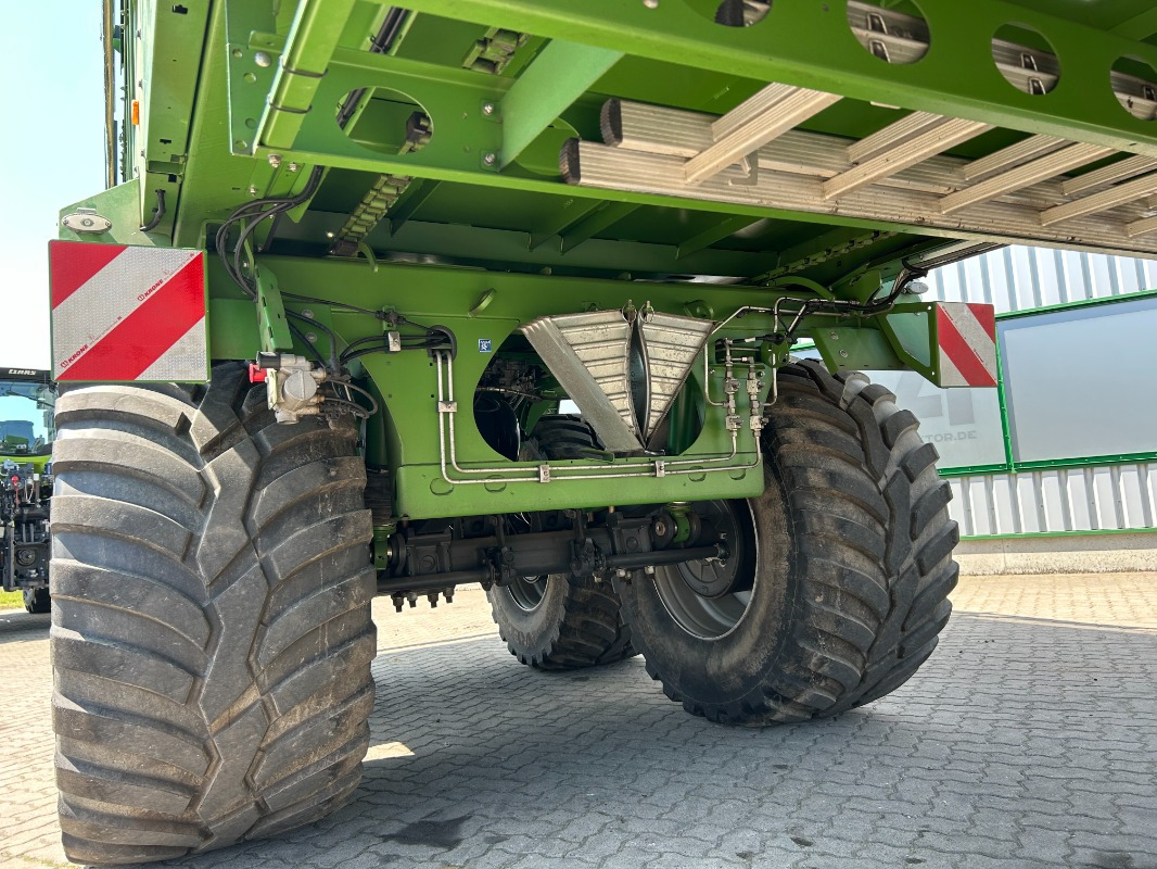 Krone GX 440 - Maatalous perävaunu: kuva Krone GX 440 - Maatalous perävaunu Krone GX 440 - Maatalous perävaunu: kuva Krone GX 440 - Maatalous perävaunu
