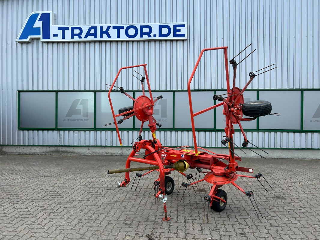 Kuhn GF 5001 MH - Pöyhin: kuva Kuhn GF 5001 MH - Pöyhin Kuhn GF 5001 MH - Pöyhin: kuva Kuhn GF 5001 MH - Pöyhin