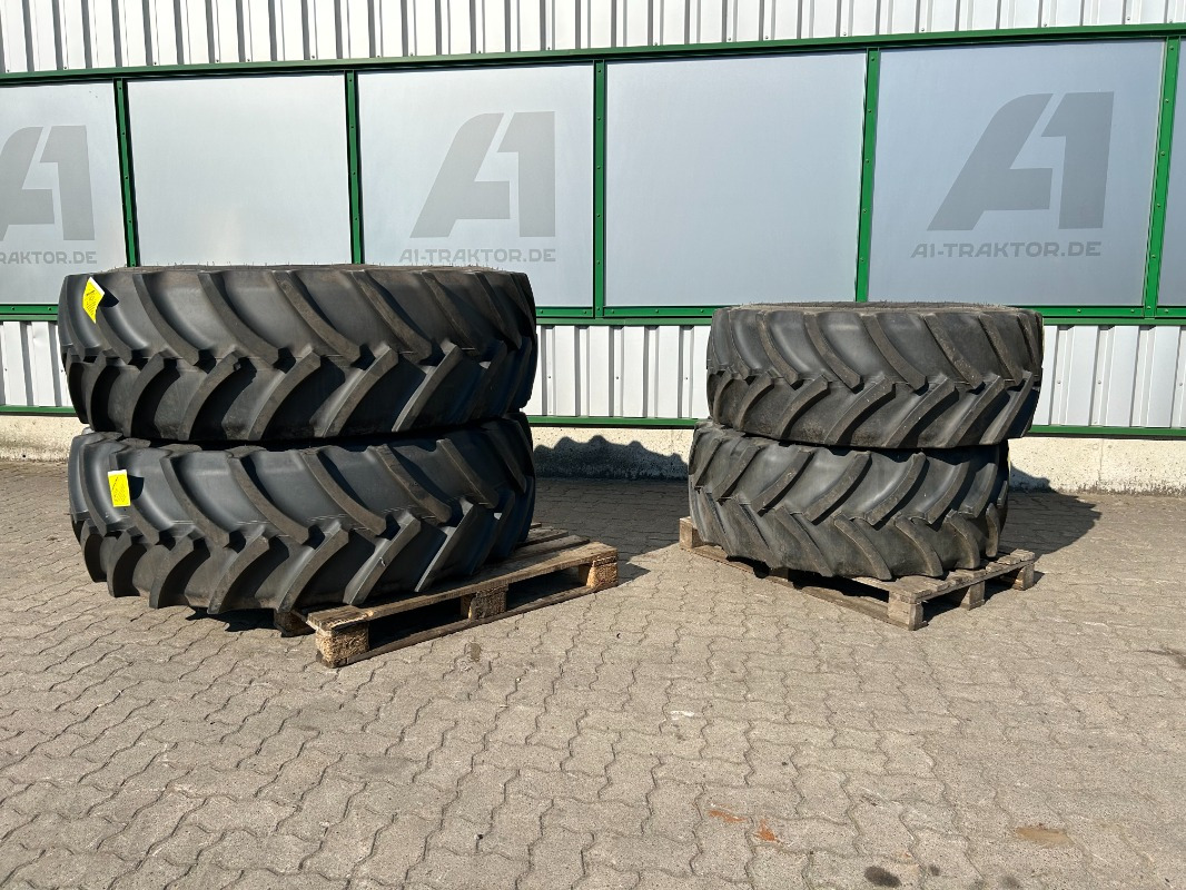 Mitas Kompletträder 540/65R38 480/65R24 - Rengas - Maatalouskoneet: kuva Mitas Kompletträder 540/65R38 480/65R24 - Rengas - Maatalouskoneet Mitas Kompletträder 540/65R38 480/65R24 - Rengas - Maatalouskoneet: kuva Mitas Kompletträder 540/65R38 480/65R24 - Rengas - Maatalouskoneet