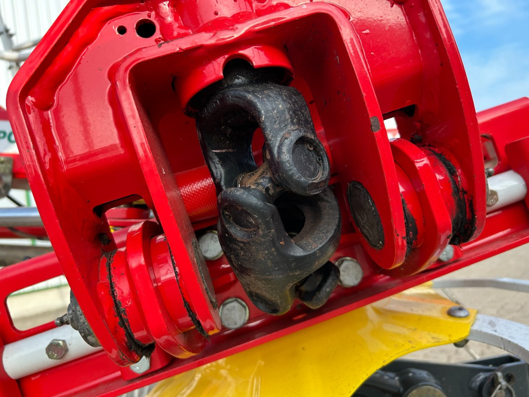 Pöttinger HIT 8.91 - Pöyhin: kuva Pöttinger HIT 8.91 - Pöyhin Pöttinger HIT 8.91 - Pöyhin: kuva Pöttinger HIT 8.91 - Pöyhin