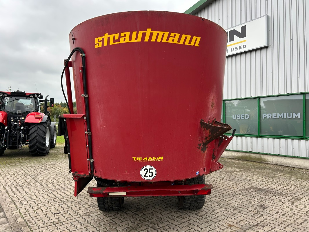 Strautmann Verti-Mix 1700 Double - Seosrehuvaunu: kuva Strautmann Verti-Mix 1700 Double - Seosrehuvaunu Strautmann Verti-Mix 1700 Double - Seosrehuvaunu: kuva Strautmann Verti-Mix 1700 Double - Seosrehuvaunu