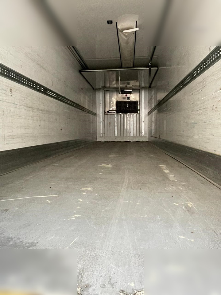 BARTOLETTI  - Refrigeraattori puoliperävaunu: kuva BARTOLETTI  - Refrigeraattori puoliperävaunu BARTOLETTI  - Refrigeraattori puoliperävaunu: kuva BARTOLETTI  - Refrigeraattori puoliperävaunu