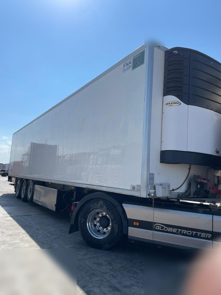 CARMOSINO - Refrigeraattori puoliperävaunu: kuva CARMOSINO - Refrigeraattori puoliperävaunu CARMOSINO - Refrigeraattori puoliperävaunu: kuva CARMOSINO - Refrigeraattori puoliperävaunu