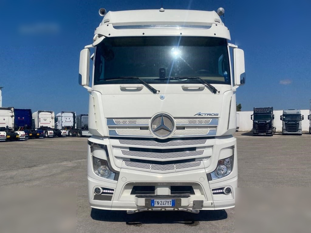 MERCEDES-BENZ ACTROS 2545 - Kuorma-auto alusta: kuva MERCEDES-BENZ ACTROS 2545 - Kuorma-auto alusta MERCEDES-BENZ ACTROS 2545 - Kuorma-auto alusta: kuva MERCEDES-BENZ ACTROS 2545 - Kuorma-auto alusta