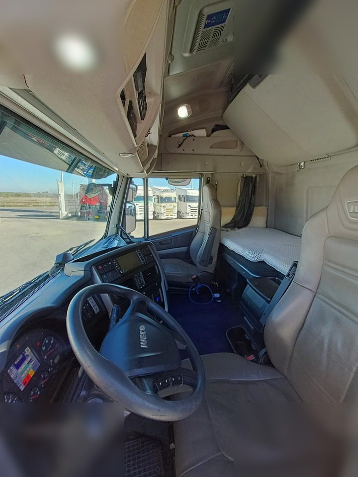 IVECO STRALIS 480 - Vetopöytäauto: kuva IVECO STRALIS 480 - Vetopöytäauto IVECO STRALIS 480 - Vetopöytäauto: kuva IVECO STRALIS 480 - Vetopöytäauto