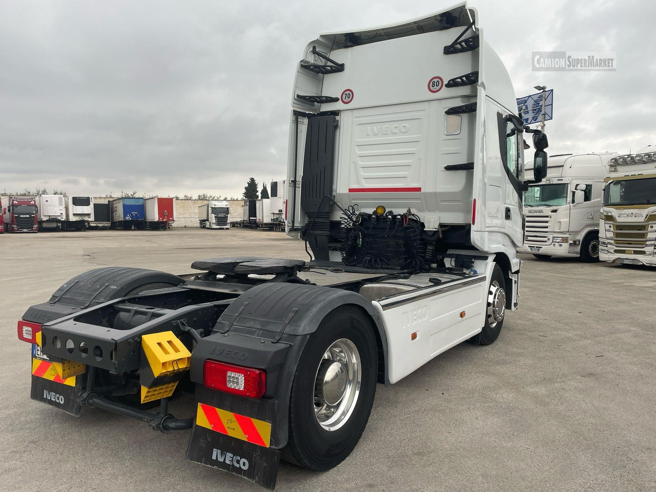 IVECO STRALIS 500 - Vetopöytäauto: kuva IVECO STRALIS 500 - Vetopöytäauto IVECO STRALIS 500 - Vetopöytäauto: kuva IVECO STRALIS 500 - Vetopöytäauto