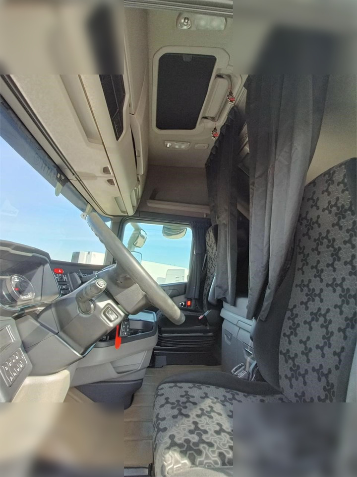 SCANIA S500 - Vetopöytäauto: kuva SCANIA S500 - Vetopöytäauto SCANIA S500 - Vetopöytäauto: kuva SCANIA S500 - Vetopöytäauto