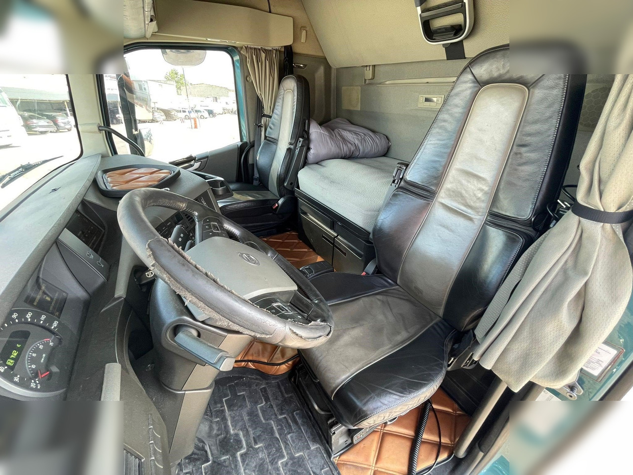 VOLVO FH500 - Vetopöytäauto: kuva VOLVO FH500 - Vetopöytäauto VOLVO FH500 - Vetopöytäauto: kuva VOLVO FH500 - Vetopöytäauto