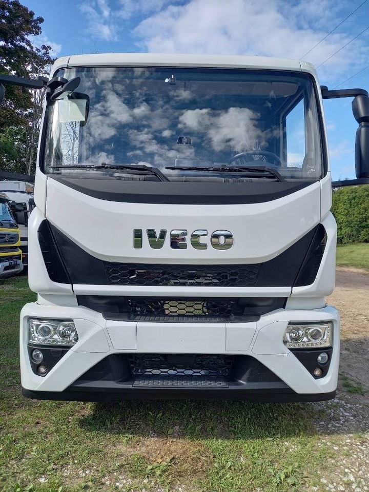 Iveco Eurocargo ML180E/FP, NEW, NOT USED - Kuorma-auto alusta: kuva Iveco Eurocargo ML180E/FP, NEW, NOT USED - Kuorma-auto alusta Iveco Eurocargo ML180E/FP, NEW, NOT USED - Kuorma-auto alusta: kuva Iveco Eurocargo ML180E/FP, NEW, NOT USED - Kuorma-auto alusta