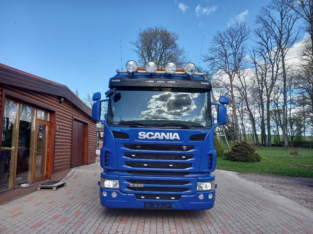 Scania G440, 8x4, GRISS WEIGHT 36000KG. - Koukkulava kuorma-auto: kuva Scania G440, 8x4, GRISS WEIGHT 36000KG. - Koukkulava kuorma-auto Scania G440, 8x4, GRISS WEIGHT 36000KG. - Koukkulava kuorma-auto: kuva Scania G440, 8x4, GRISS WEIGHT 36000KG. - Koukkulava kuorma-auto