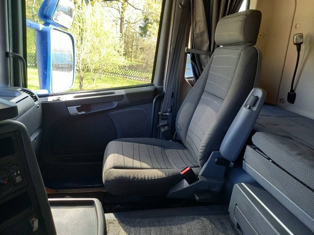 Koukkulava kuorma-auto Scania G440, 8x4, GRISS WEIGHT 36000KG.: kuva Koukkulava kuorma-auto Scania G440, 8x4, GRISS WEIGHT 36000KG.